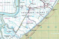 Foulness Island